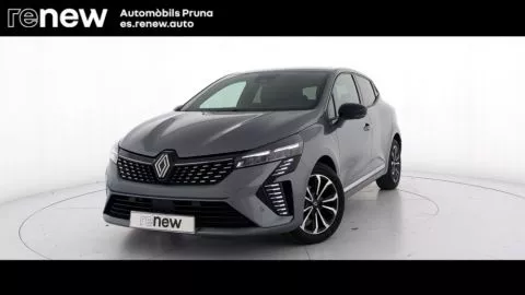 Renault Clio Techno