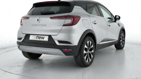Renault Captur  TCe GPF Micro Hibrido Techno EDC 103kW