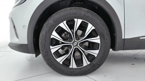 Renault Captur  TCe GPF Micro Hibrido Techno EDC 103kW