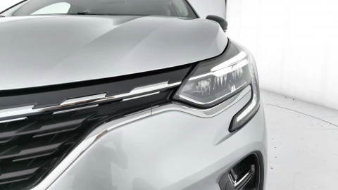 Renault Captur  TCe GPF Micro Hibrido Techno EDC 103kW