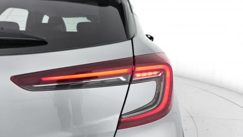Renault Captur  TCe GPF Micro Hibrido Techno EDC 103kW