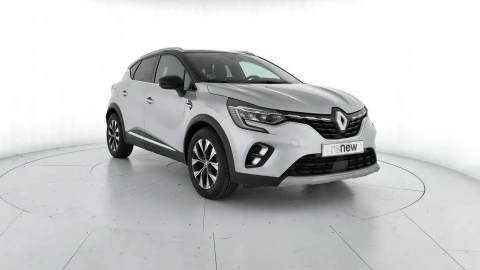 Renault Captur  TCe GPF Micro Hibrido Techno EDC 103kW