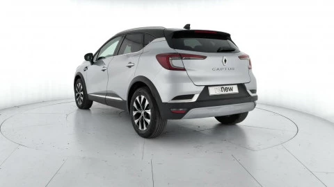 Renault Captur  TCe GPF Micro Hibrido Techno EDC 103kW