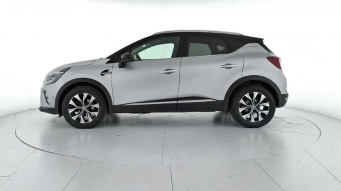 Renault Captur  TCe GPF Micro Hibrido Techno EDC 103kW