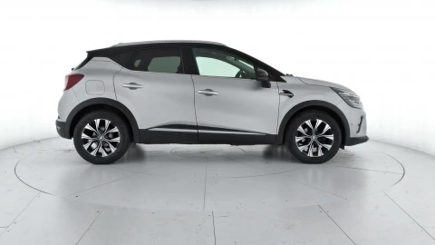 Renault Captur  TCe GPF Micro Hibrido Techno EDC 103kW