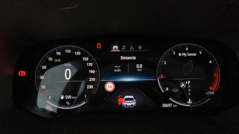 Renault Captur  TCe GPF Micro Hibrido Techno EDC 103kW