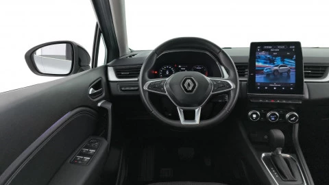 Renault Captur  TCe GPF Micro Hibrido Techno EDC 103kW