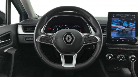 Renault Captur  TCe GPF Micro Hibrido Techno EDC 103kW