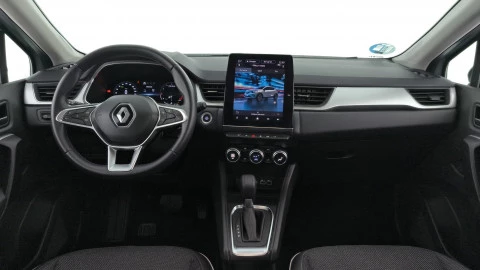 Renault Captur  TCe GPF Micro Hibrido Techno EDC 103kW