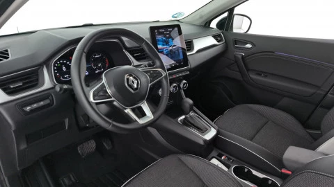 Renault Captur  TCe GPF Micro Hibrido Techno EDC 103kW