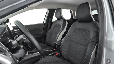 Renault Captur  TCe GPF Micro Hibrido Techno EDC 103kW