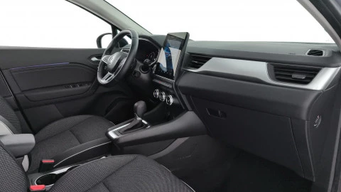 Renault Captur  TCe GPF Micro Hibrido Techno EDC 103kW