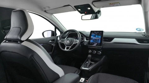 Renault Captur  TCe GPF Micro Hibrido Techno EDC 103kW