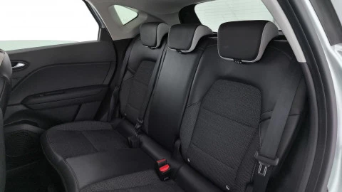 Renault Captur  TCe GPF Micro Hibrido Techno EDC 103kW