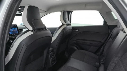 Renault Captur  TCe GPF Micro Hibrido Techno EDC 103kW