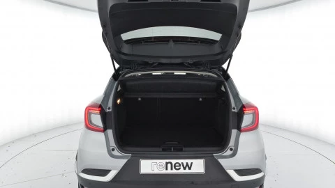 Renault Captur  TCe GPF Micro Hibrido Techno EDC 103kW