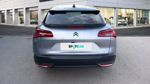 Citroën C5 X Hybrid 225 e-EAT8 Shine