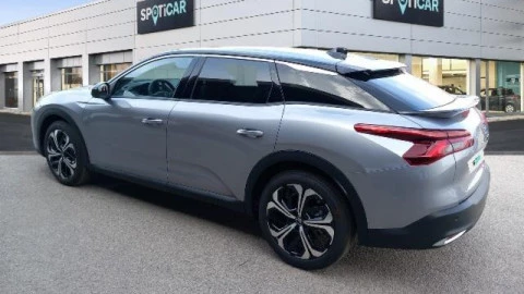 Citroën C5 X Hybrid 225 e-EAT8 Shine