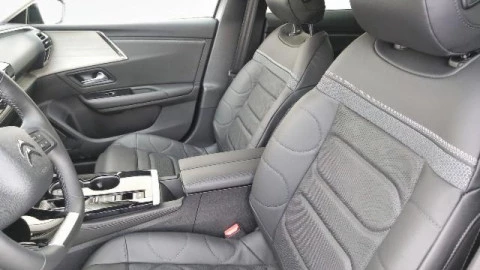 Citroën C5 X Hybrid 225 e-EAT8 Shine