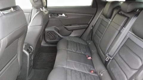 Citroën C5 X Hybrid 225 e-EAT8 Shine