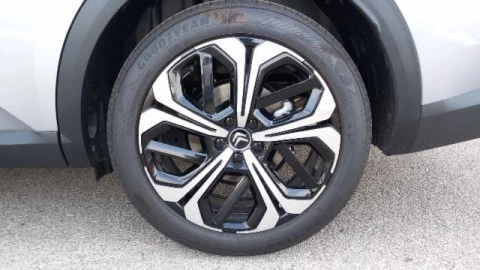 Citroën C5 X Hybrid 225 e-EAT8 Shine