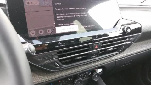 Citroën C5 X Hybrid 225 e-EAT8 Shine