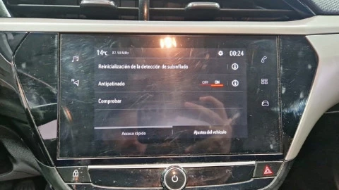 Opel Corsa 1.5D DT 74kW (100CV) Edition