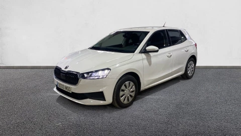 Skoda Fabia 1.0 MPI 59KW (80CV) Active