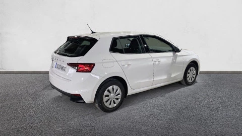 Skoda Fabia 1.0 MPI 59KW (80CV) Active