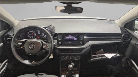 Skoda Fabia 1.0 MPI 59KW (80CV) Active