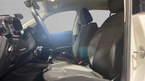 Skoda Fabia 1.0 MPI 59KW (80CV) Active