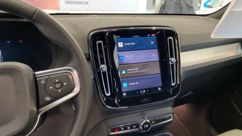 Volvo XC40 2.0 B3 G Core Auto