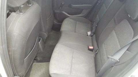 Renault Clio Intens TCe 67 kW (91CV)