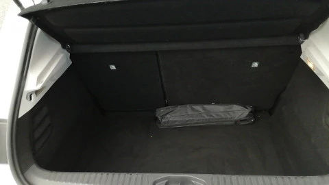 Renault Clio Intens TCe 67 kW (91CV)