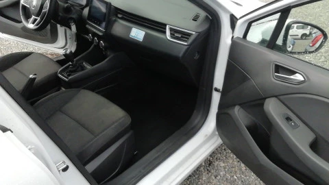 Renault Clio Intens TCe 67 kW (91CV)