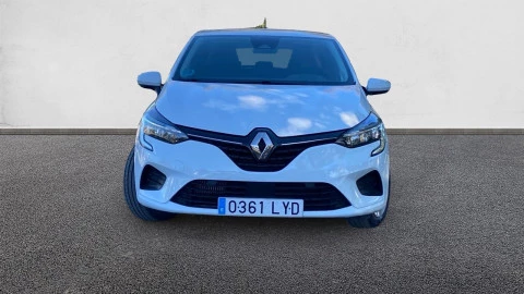 Renault Clio Intens TCe 67 kW (91CV)