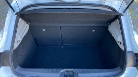 Renault Clio Intens TCe 67 kW (91CV)