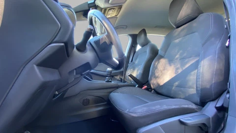 Renault Clio Intens TCe 67 kW (91CV)