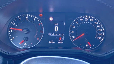 Renault Clio Intens TCe 67 kW (91CV)