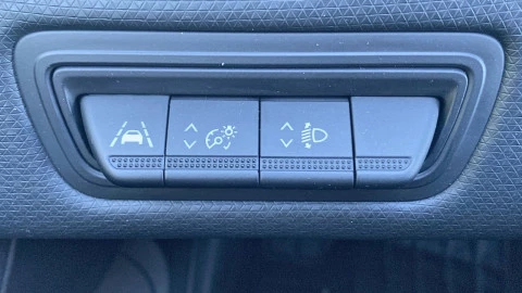 Renault Clio Intens TCe 67 kW (91CV)