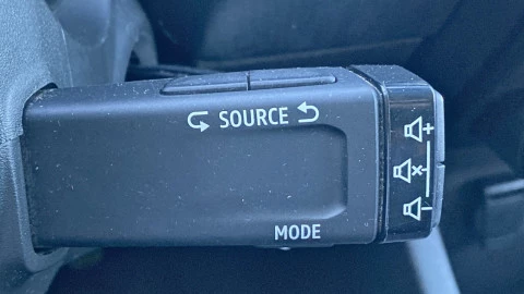 Renault Clio Intens TCe 67 kW (91CV)