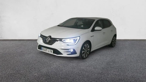Renault Megane Zen Fast Track TCe 103 kW (140CV) GPF