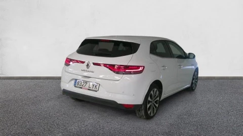 Renault Megane Zen Fast Track TCe 103 kW (140CV) GPF