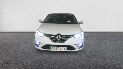 Renault Megane Zen Fast Track TCe 103 kW (140CV) GPF