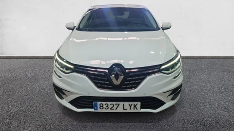 Renault Megane Zen Fast Track TCe 103 kW (140CV) GPF