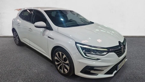 Renault Megane Zen Fast Track TCe 103 kW (140CV) GPF