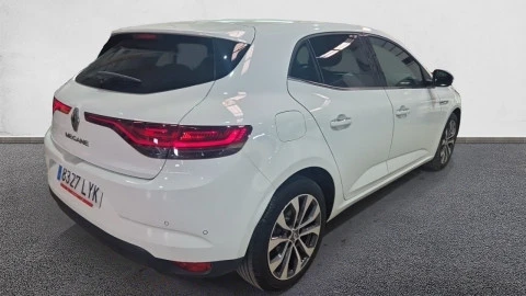 Renault Megane Zen Fast Track TCe 103 kW (140CV) GPF
