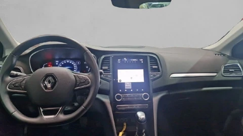 Renault Megane Zen Fast Track TCe 103 kW (140CV) GPF