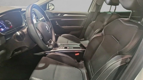 Renault Megane Zen Fast Track TCe 103 kW (140CV) GPF