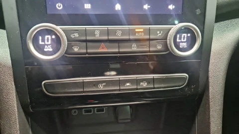 Renault Megane Zen Fast Track TCe 103 kW (140CV) GPF
